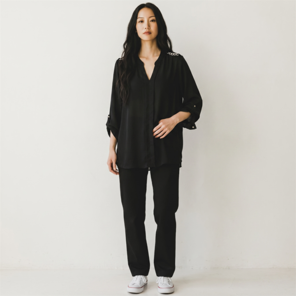 New Fashion pluus. Suurus M /L