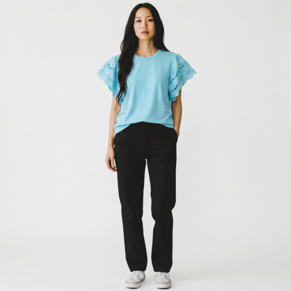 Shein pluus. Suurus L