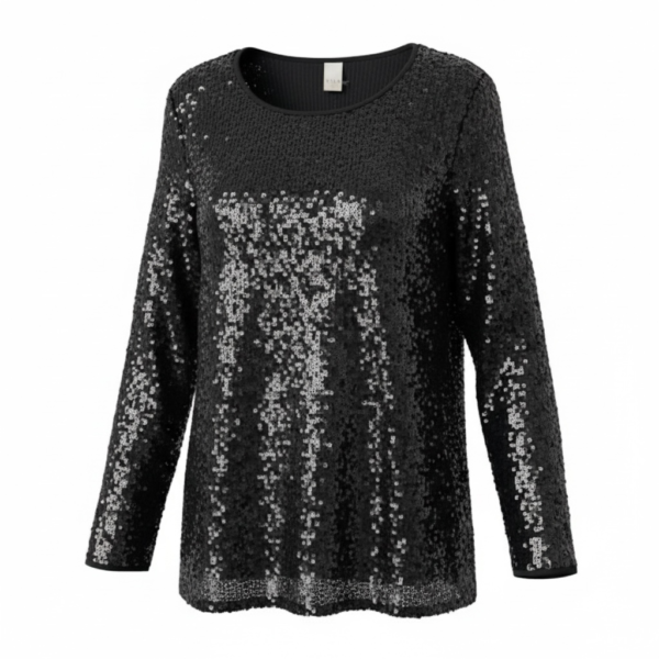 Vila glitter tuunika. Suurus L