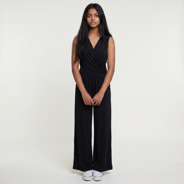 Rainbow jumpsuit. Suurus L