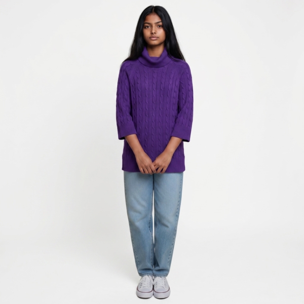 Ralph Lauren kampsun. Suurus L