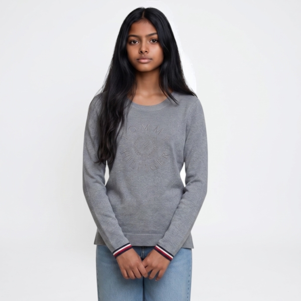 Tommy Hilfiger kampsun. Suurus M