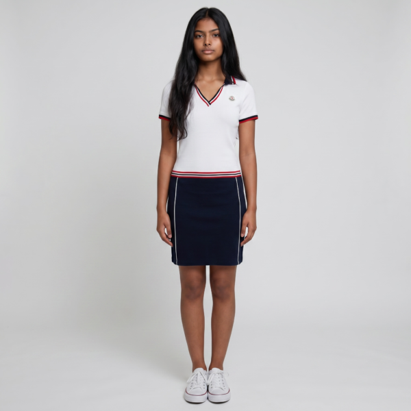 Moncler kleit (replika) Suurus S