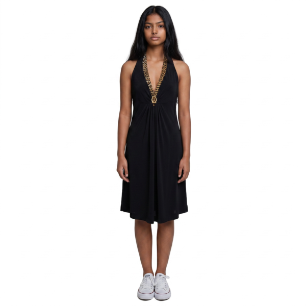 Just cavalli kleit. Suurus M