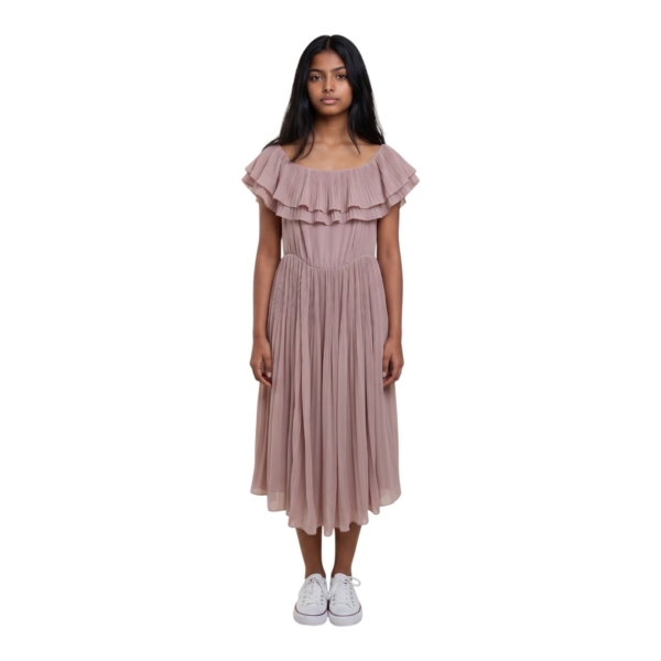 H&m Kleit. Suurus M