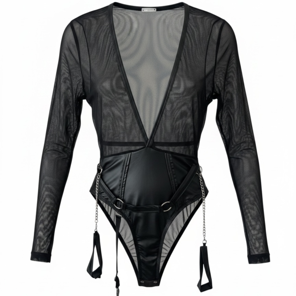 Cottelli body. Suurus S