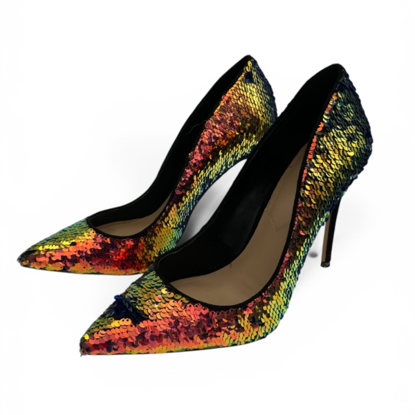 Aldo kingad. Suurus 39