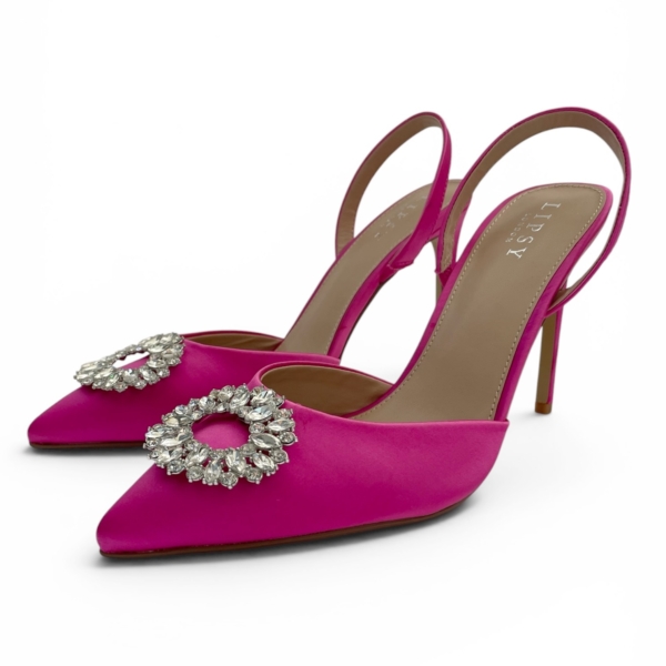 Lipsy kingad. Suurus 41