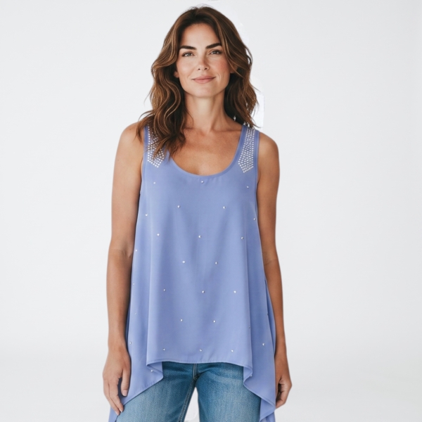 F&F top. Suurus XL