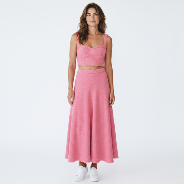 Zara komplekt. Suurus M