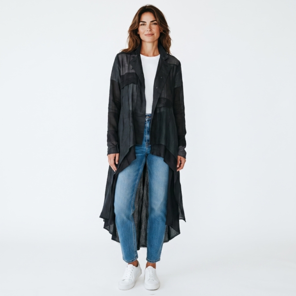 Linulade jakk. Suurus S/M