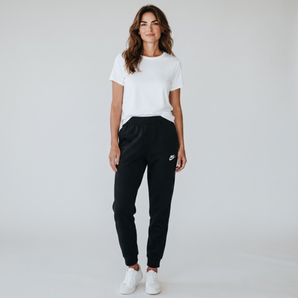 Nike dressipüksid. Suurus S