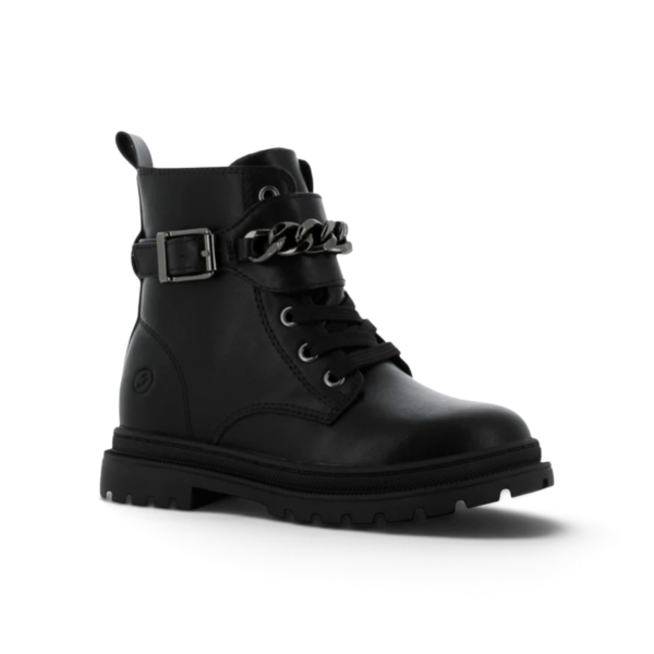 Safety Jogger saapad. Suurus 28