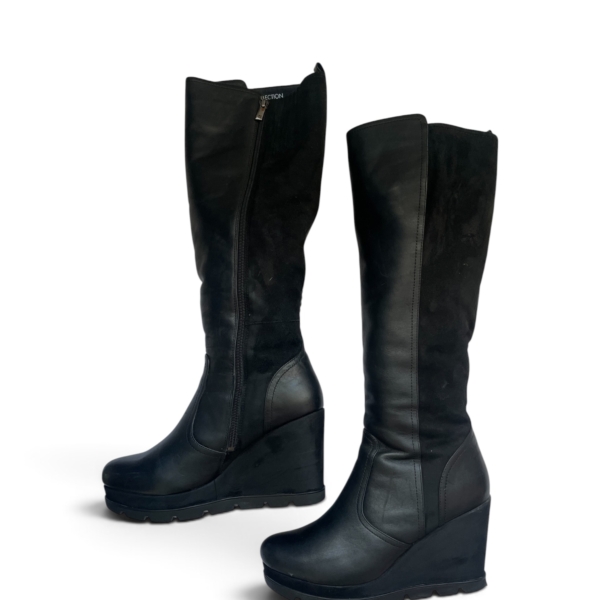 TJ Collection talvesaapad. Suurus 40