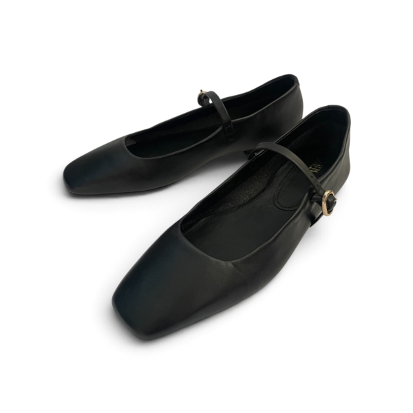 Zara baleriinad. Suurus 37