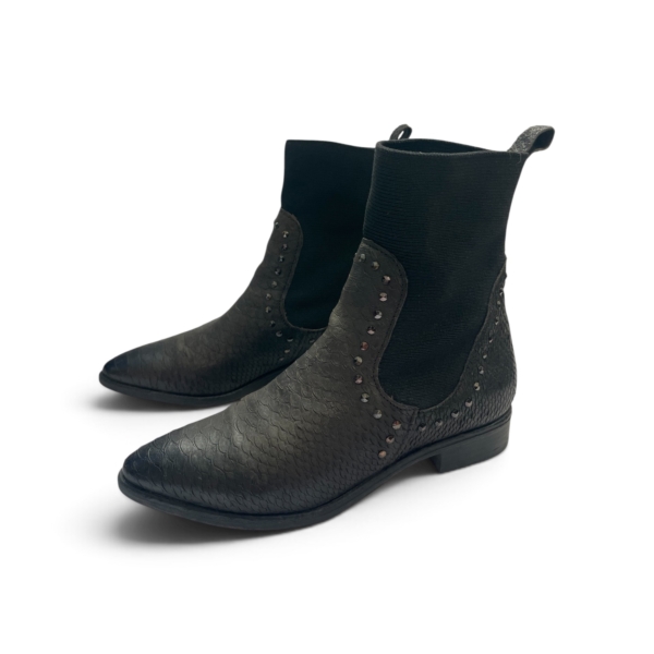 TJ Collection saapad. Suurus 37