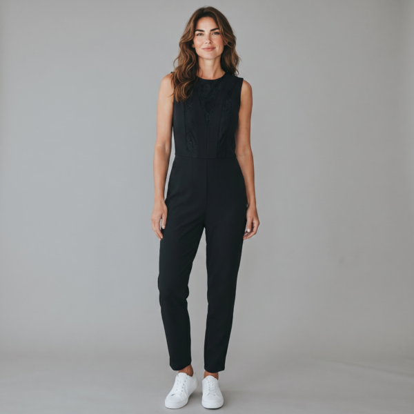 Guess jumpsuit. Suurus S