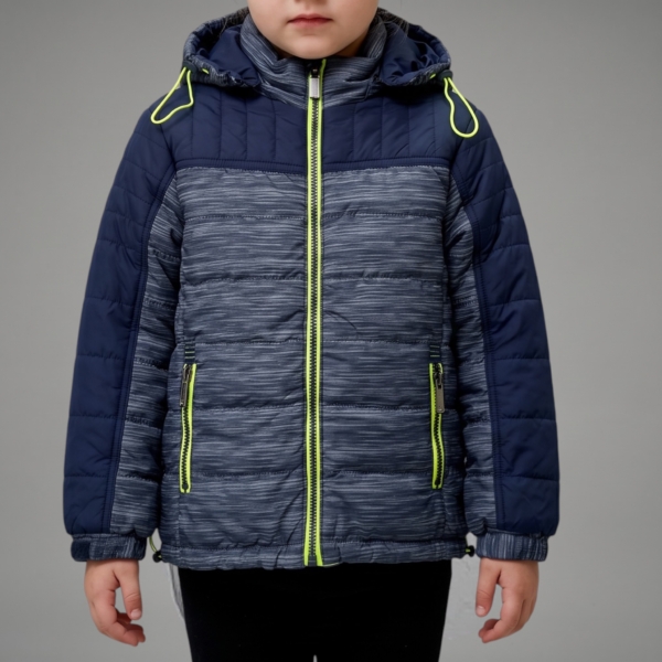 VD Fashion kevad-sügisjope. Suurus 110