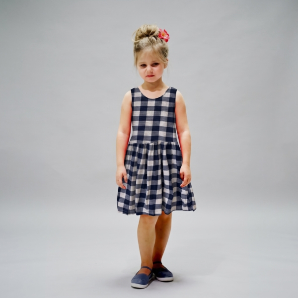 Little Kids kleit. Suurus 116