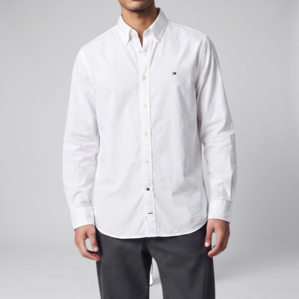 Tommy Hilfiger pluus. Suurus L