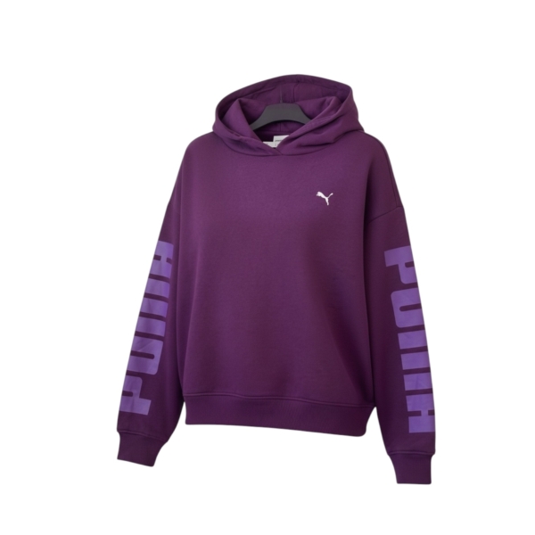 Puma dressipluus. Suurus XS