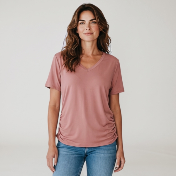 Shein pluus. Suurus XL